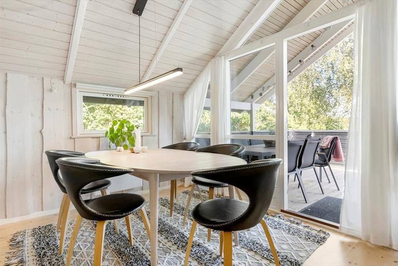 Foto von Ferienhaus FI20 in Ebeltoft - Ostjütland