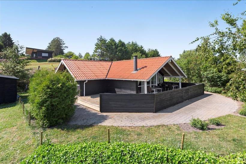 Foto von Ferienhaus FI20 in Ebeltoft - Ostjütland