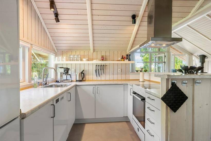 Foto von Ferienhaus FI20 in Ebeltoft - Ostjütland