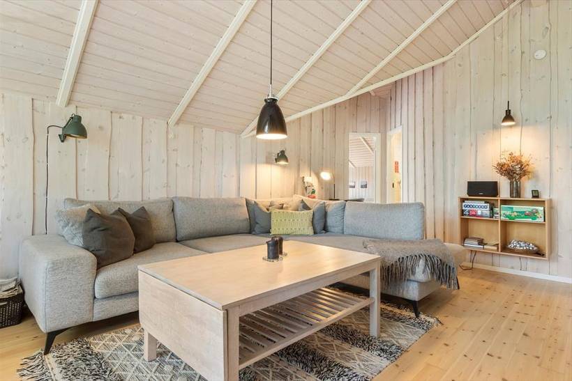 Foto von Ferienhaus FI20 in Ebeltoft - Ostjütland