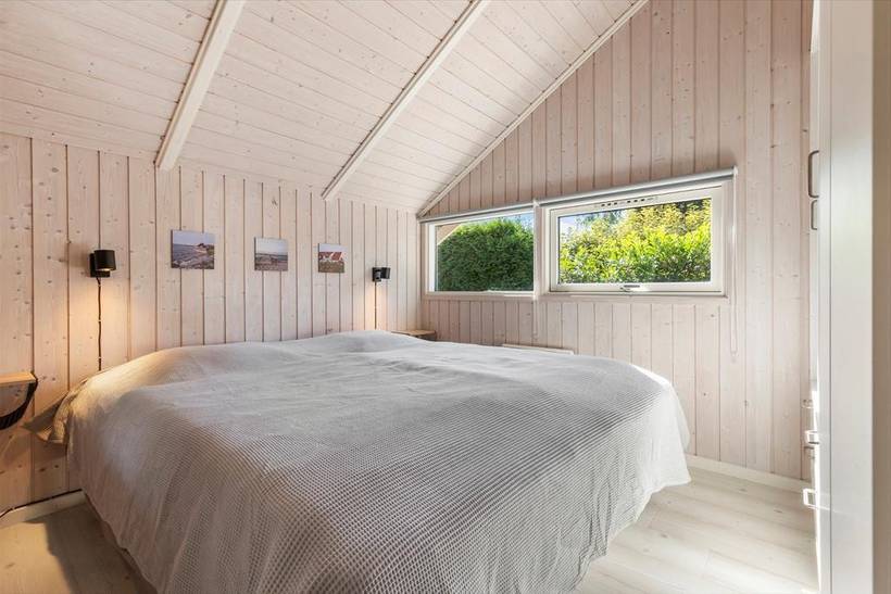 Foto von Ferienhaus FI20 in Ebeltoft - Ostjütland