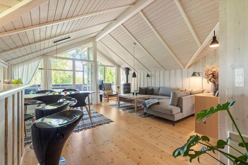Foto von Ferienhaus FI20 in Ebeltoft - Ostjütland