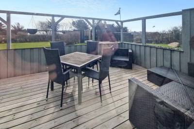 Vorschaubild von Ferienhaus FI22 in Nr. Lyngby - Løkken - Nordjütland