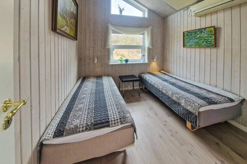 Foto von Ferienhaus FI22 in Nr. Lyngby - Løkken - Nordjütland