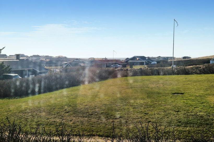 Foto von Ferienhaus FI22 in Nr. Lyngby - Løkken - Nordjütland