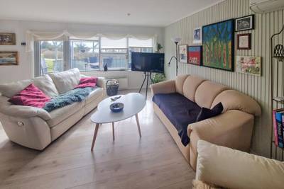 Vorschaubild von Ferienhaus FI22 in Nr. Lyngby - Løkken - Nordjütland