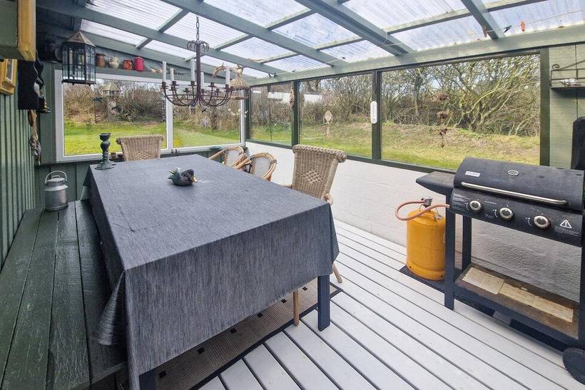 Foto von Ferienhaus FI22 in Nr. Lyngby - Løkken - Nordjütland