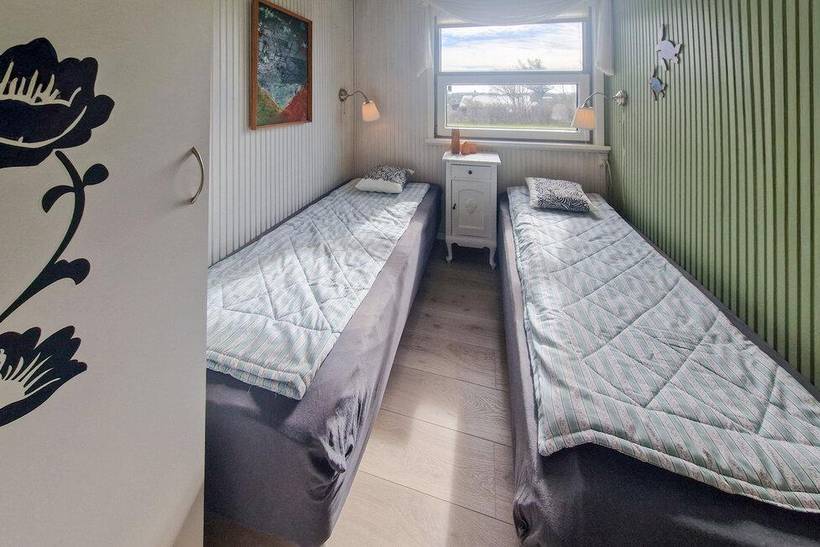 Foto von Ferienhaus FI22 in Nr. Lyngby - Løkken - Nordjütland
