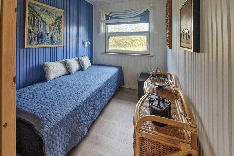 Foto von Ferienhaus FI22 in Nr. Lyngby - Løkken - Nordjütland
