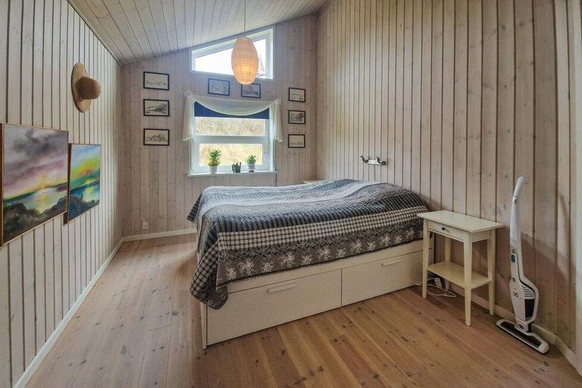 Foto von Ferienhaus FI22 in Nr. Lyngby - Løkken - Nordjütland