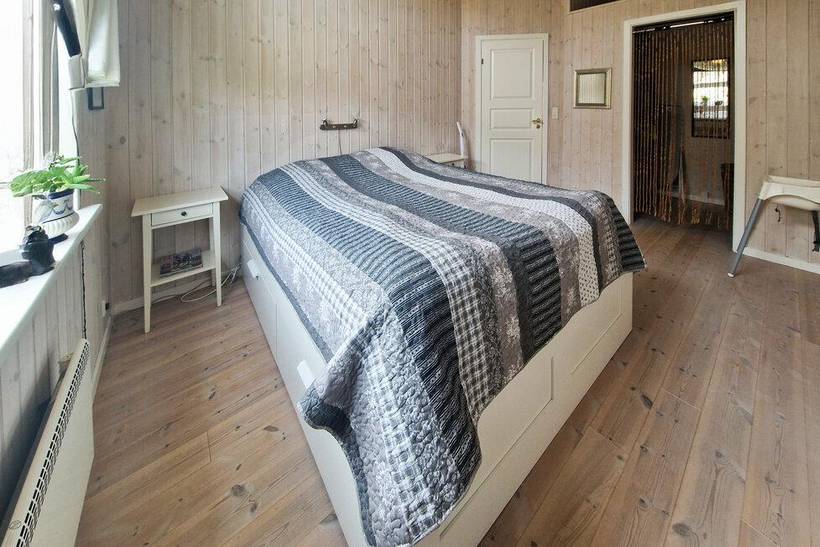 Foto von Ferienhaus FI22 in Nr. Lyngby - Løkken - Nordjütland