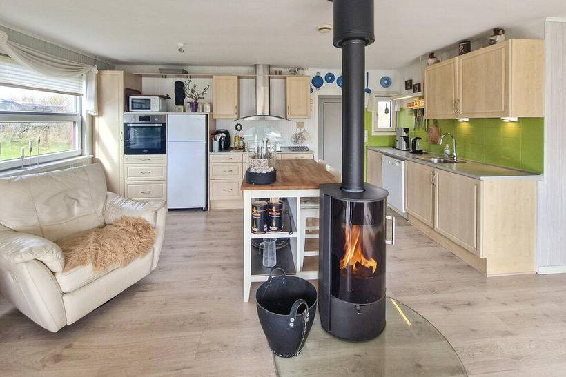Foto von Ferienhaus FI22 in Nr. Lyngby - Løkken - Nordjütland