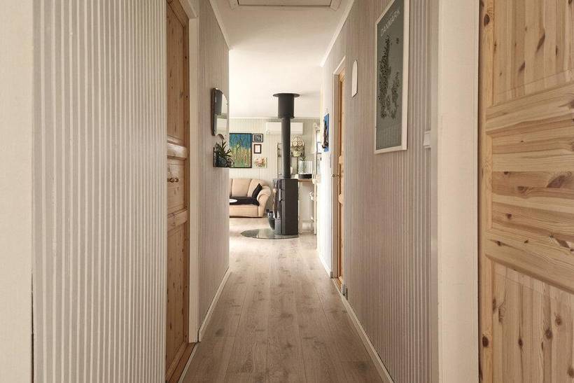 Foto von Ferienhaus FI22 in Nr. Lyngby - Løkken - Nordjütland