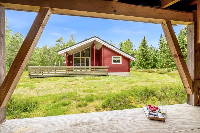 Foto von Ferienhaus FI26 in Helberskov - Nordjütland Ost