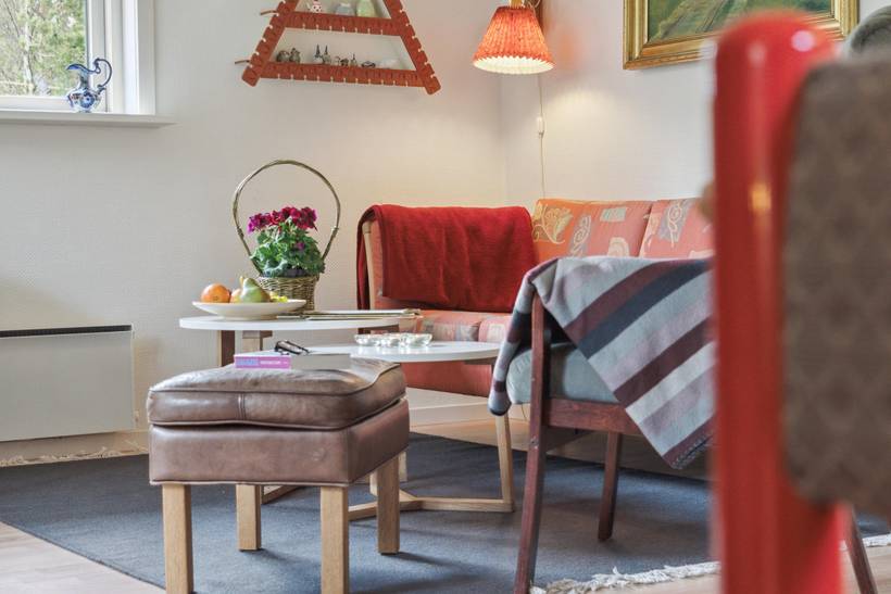 Foto von Ferienhaus FI26 in Helberskov - Nordjütland Ost