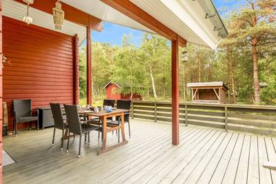Vorschaubild von Ferienhaus FI26 in Helberskov - Nordjütland Ost