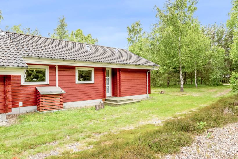 Foto von Ferienhaus FI26 in Helberskov - Nordjütland Ost