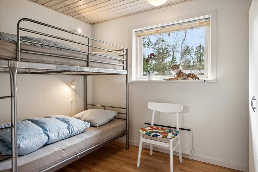 Foto von Ferienhaus FI26 in Helberskov - Nordjütland Ost