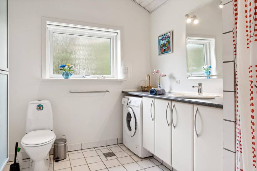 Foto von Ferienhaus FI26 in Helberskov - Nordjütland Ost