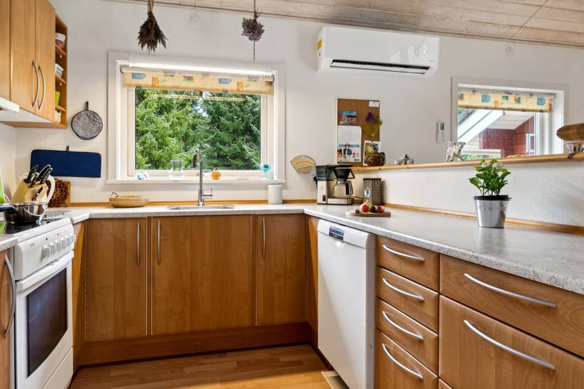 Foto von Ferienhaus FI26 in Helberskov - Nordjütland Ost