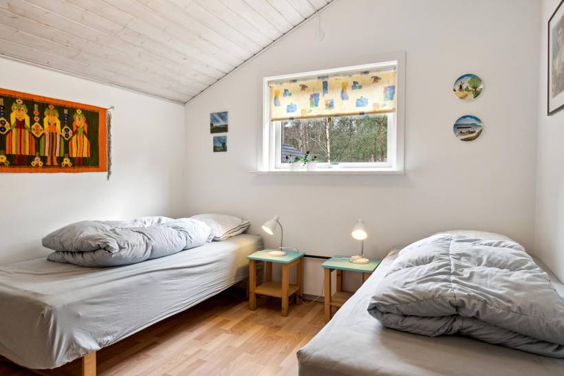 Foto von Ferienhaus FI26 in Helberskov - Nordjütland Ost