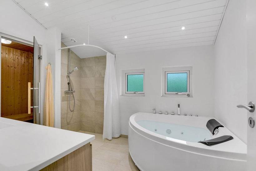 Foto von Ferienhaus FI29 in Lønstrup - Nordjütland