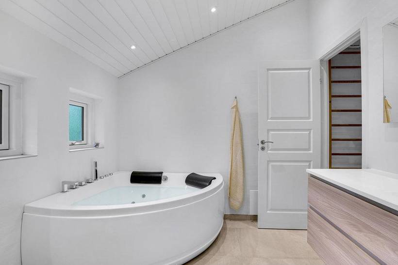 Foto von Ferienhaus FI29 in Lønstrup - Nordjütland