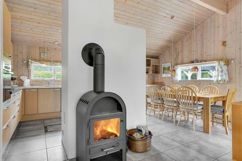 Foto von Ferienhaus FI29 in Lønstrup - Nordjütland