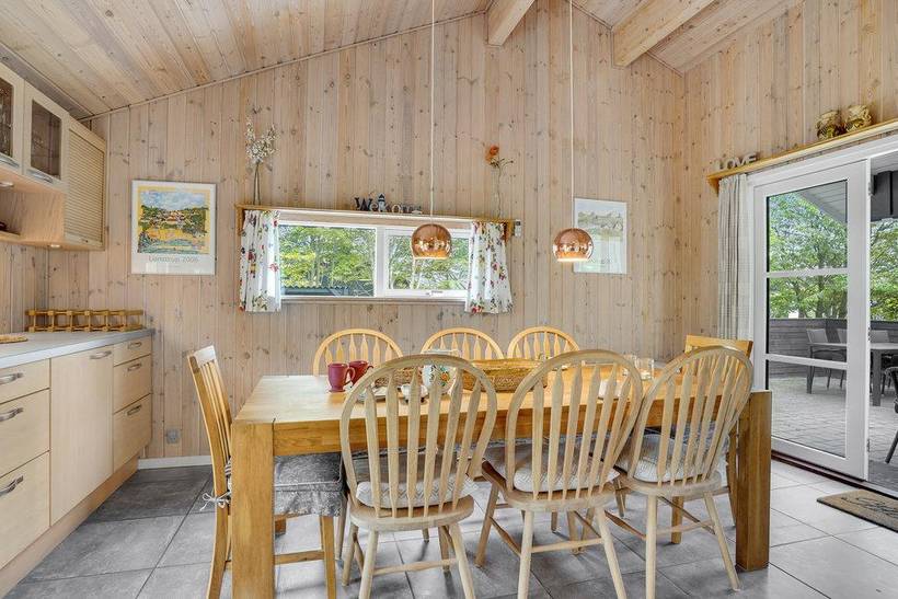 Foto von Ferienhaus FI29 in Lønstrup - Nordjütland