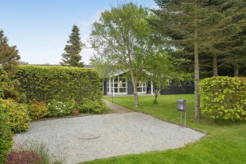 Foto von Ferienhaus FI29 in Lønstrup - Nordjütland