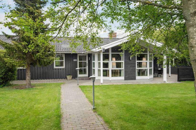 Foto von Ferienhaus FI29 in Lønstrup - Nordjütland