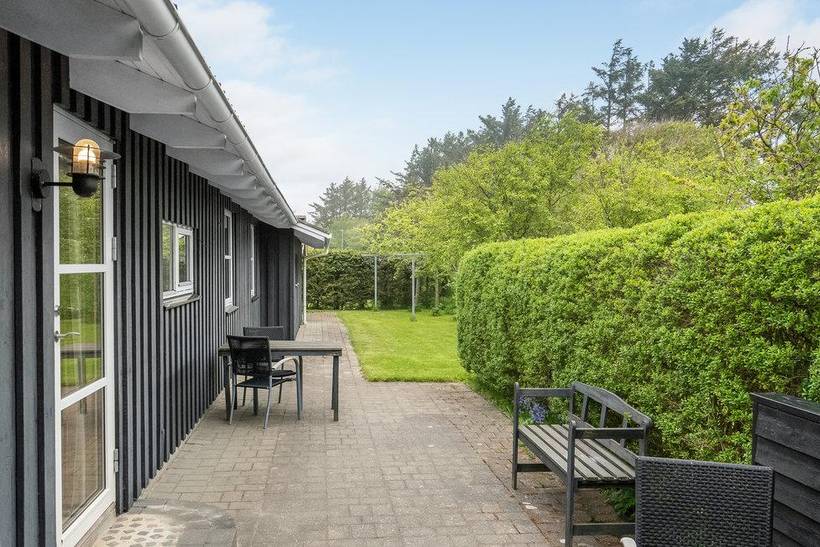 Foto von Ferienhaus FI29 in Lønstrup - Nordjütland