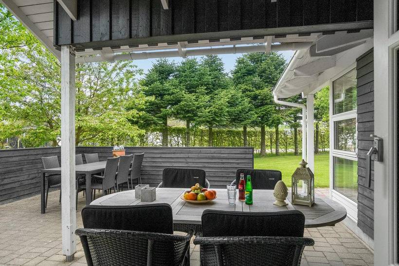 Foto von Ferienhaus FI29 in Lønstrup - Nordjütland