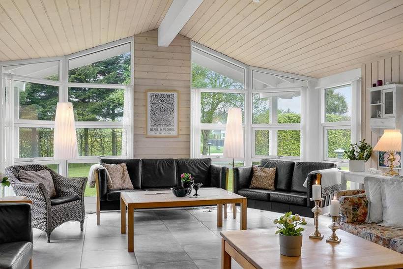 Foto von Ferienhaus FI29 in Lønstrup - Nordjütland