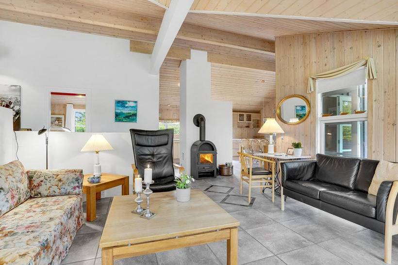Foto von Ferienhaus FI29 in Lønstrup - Nordjütland