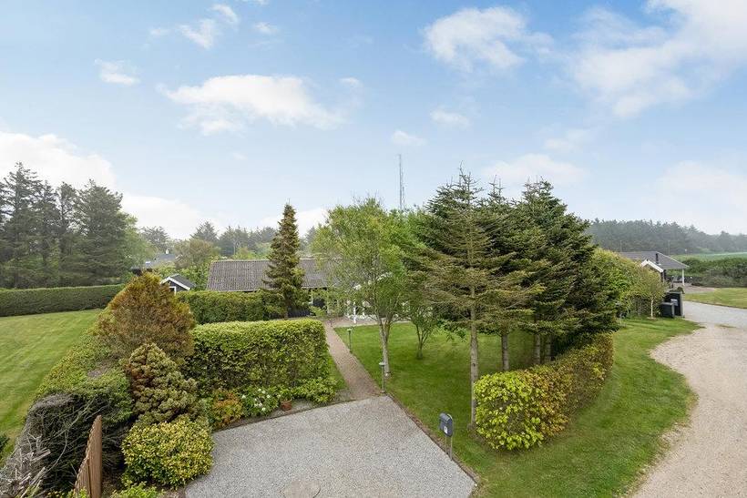 Foto von Ferienhaus FI29 in Lønstrup - Nordjütland