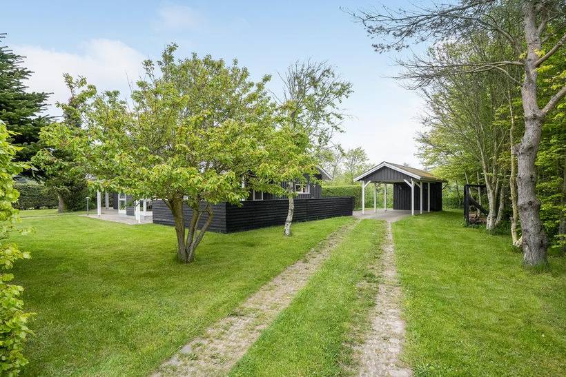 Foto von Ferienhaus FI29 in Lønstrup - Nordjütland