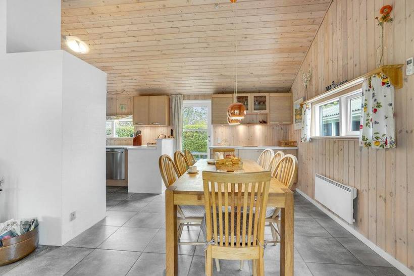 Foto von Ferienhaus FI29 in Lønstrup - Nordjütland