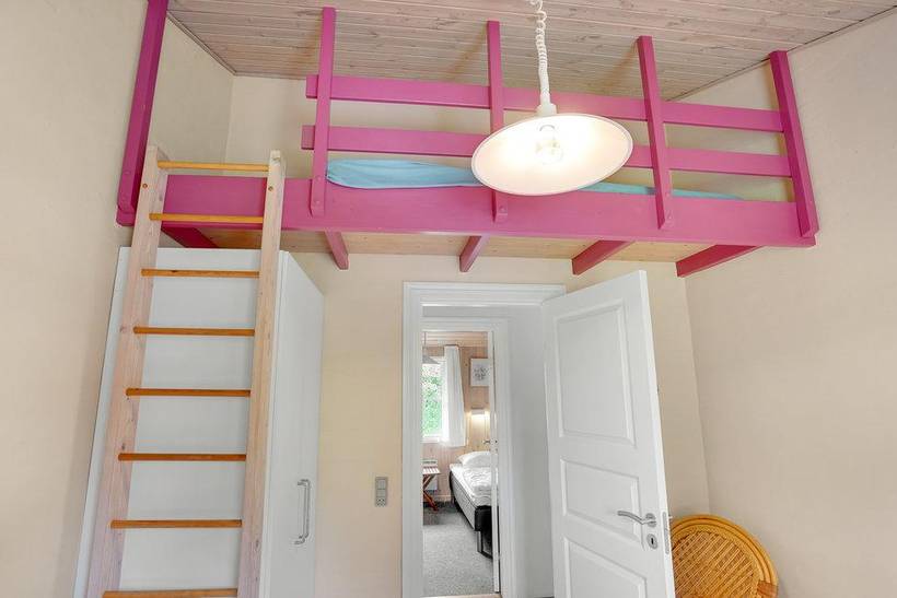 Foto von Ferienhaus FI29 in Lønstrup - Nordjütland