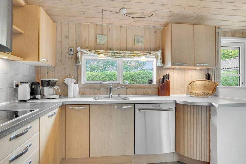 Foto von Ferienhaus FI29 in Lønstrup - Nordjütland