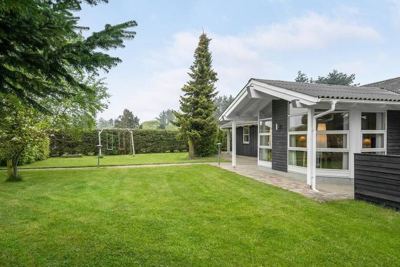 Foto von Ferienhaus FI29 in Lønstrup - Nordjütland