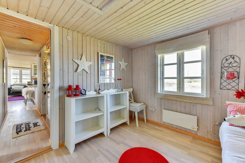 Foto von Ferienhaus FI34 in Bjerregård - Westjütland