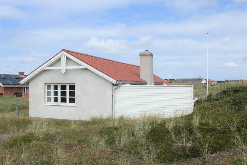 Foto von Ferienhaus FI34 in Bjerregård - Westjütland