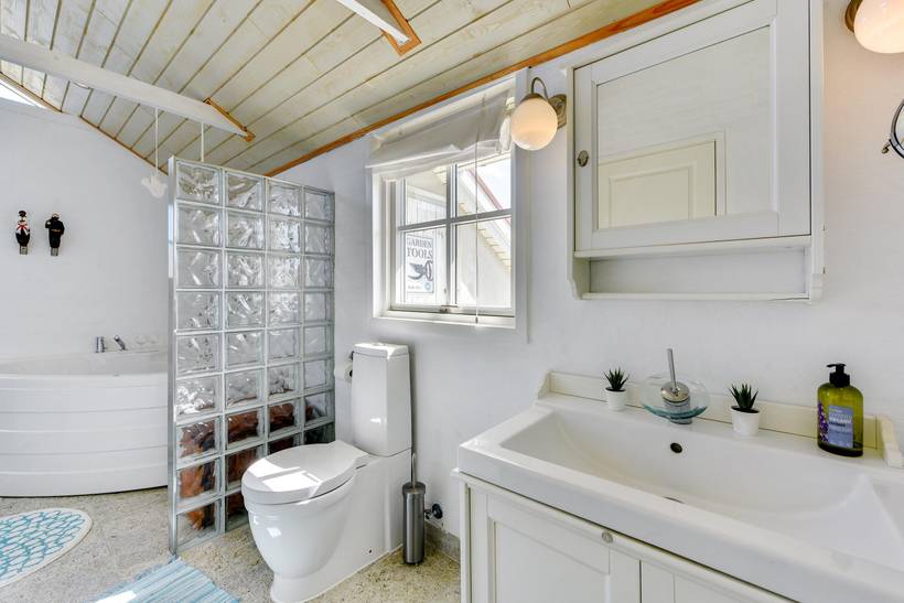 Foto von Ferienhaus FI34 in Bjerregård - Westjütland