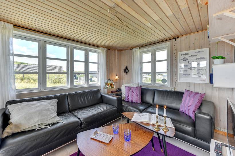 Foto von Ferienhaus FI34 in Bjerregård - Westjütland