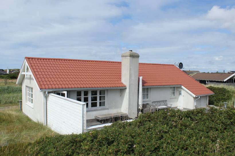Foto von Ferienhaus FI34 in Bjerregård - Westjütland