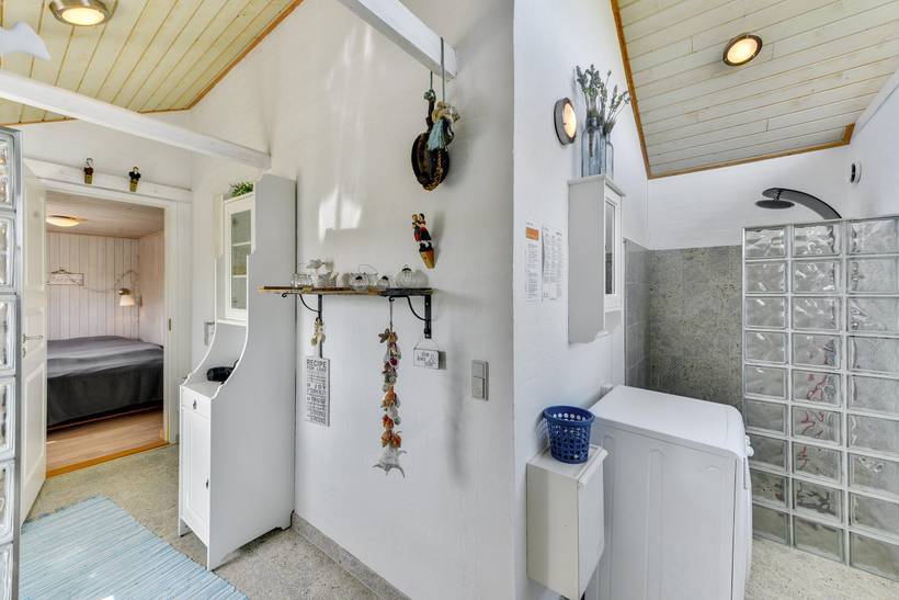 Foto von Ferienhaus FI34 in Bjerregård - Westjütland