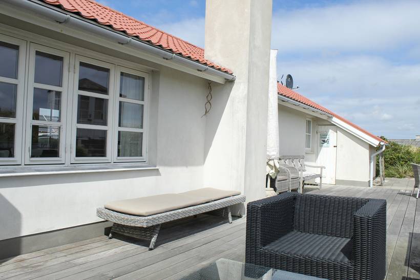 Foto von Ferienhaus FI34 in Bjerregård - Westjütland