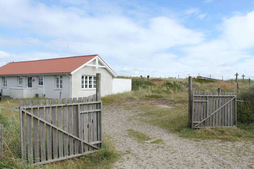Foto von Ferienhaus FI34 in Bjerregård - Westjütland