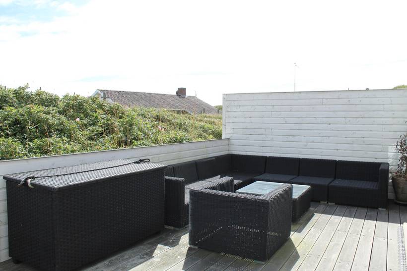 Foto von Ferienhaus FI34 in Bjerregård - Westjütland